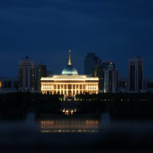 Kazakhstan