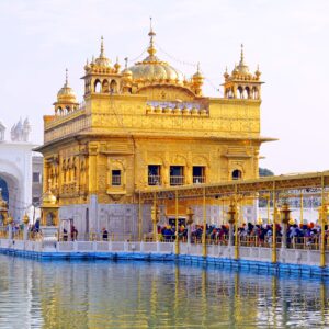 Golden Temple