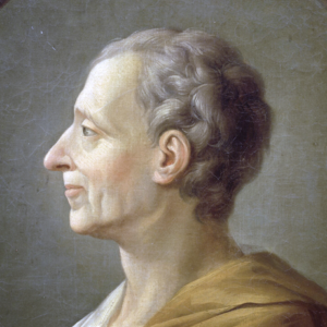 Montesquieu