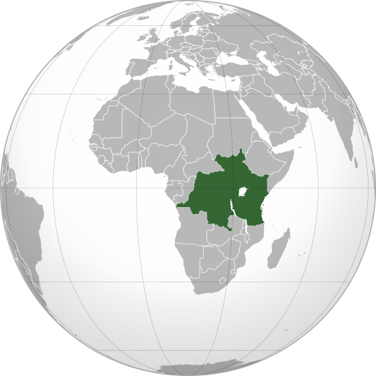 east african federation