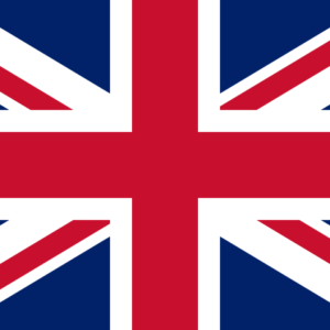 Flag of the UK