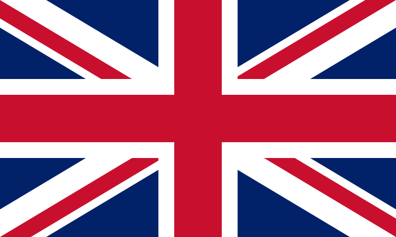 Flag of the UK