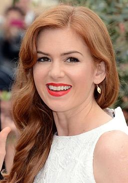 Isla Fisher picture