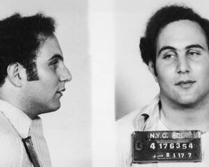 David Berkowitz