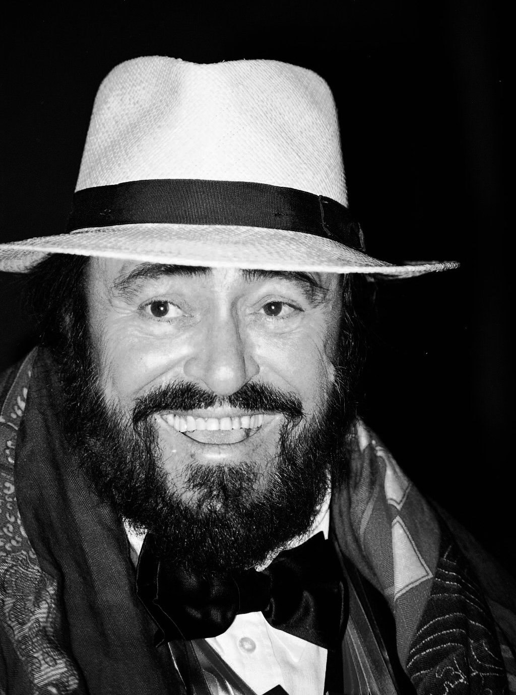 Luciano_Pavarotti