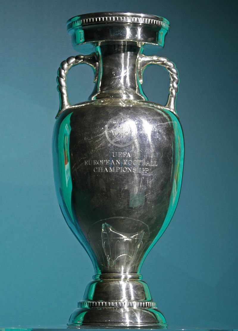 henri delaunay uefa european cup