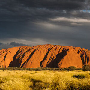 uluru ayers rock