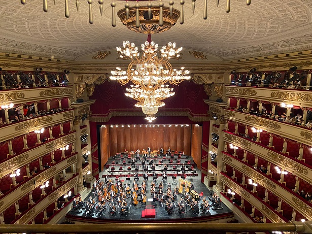 La Scala Milano