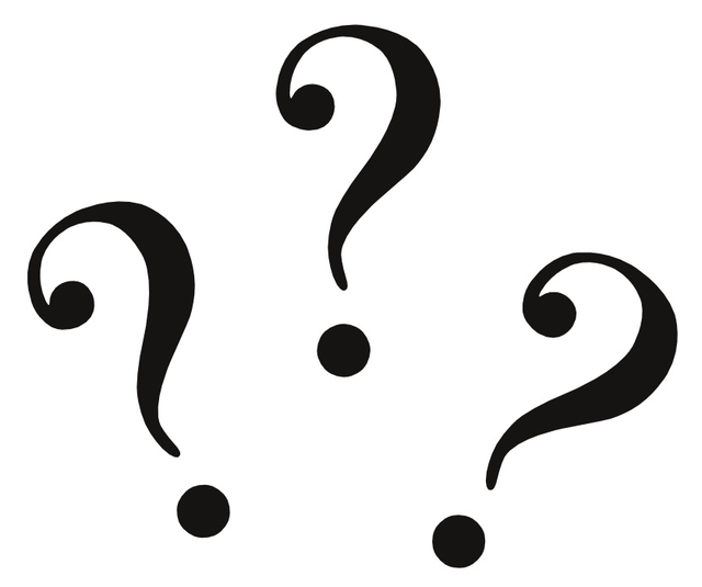 generic question mark question quiz