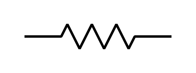 resistor symbol quiz