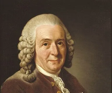 Carl von Linné quiz