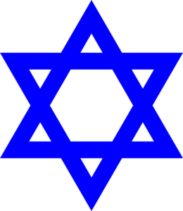 judaism star of david
