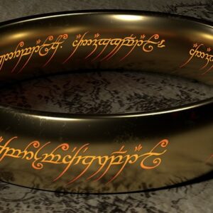 the lord of the rings trivia questions