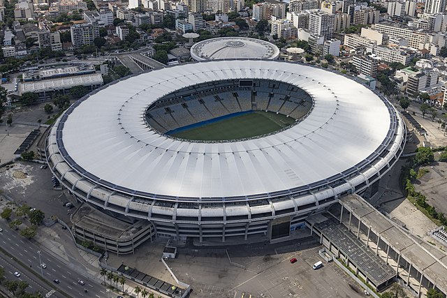 Maracana stadium football quiz you know what blog
