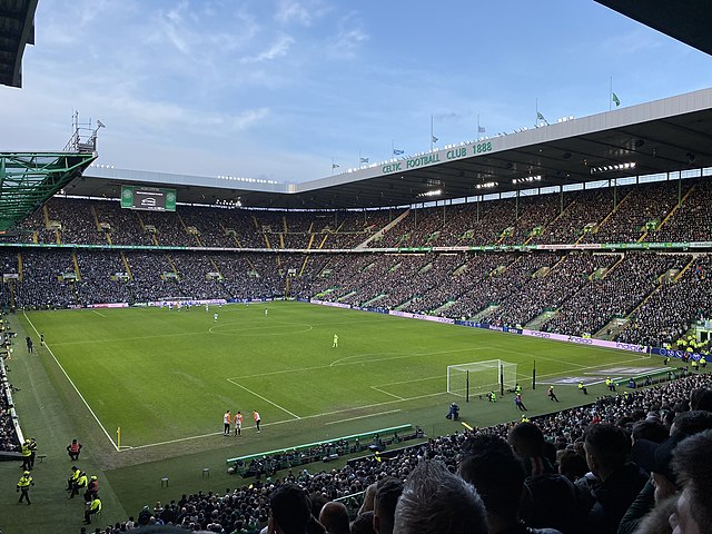 Old Firm derby football quiz