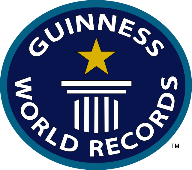 guinness world records flag trivia questions