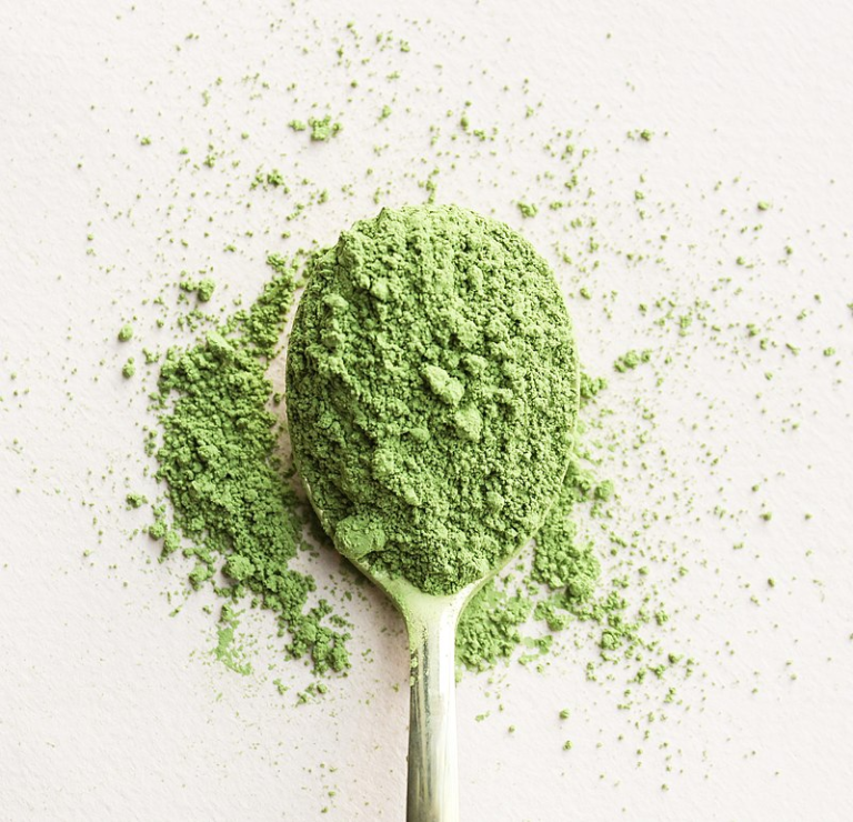 matcha green tea general knowledge quiz