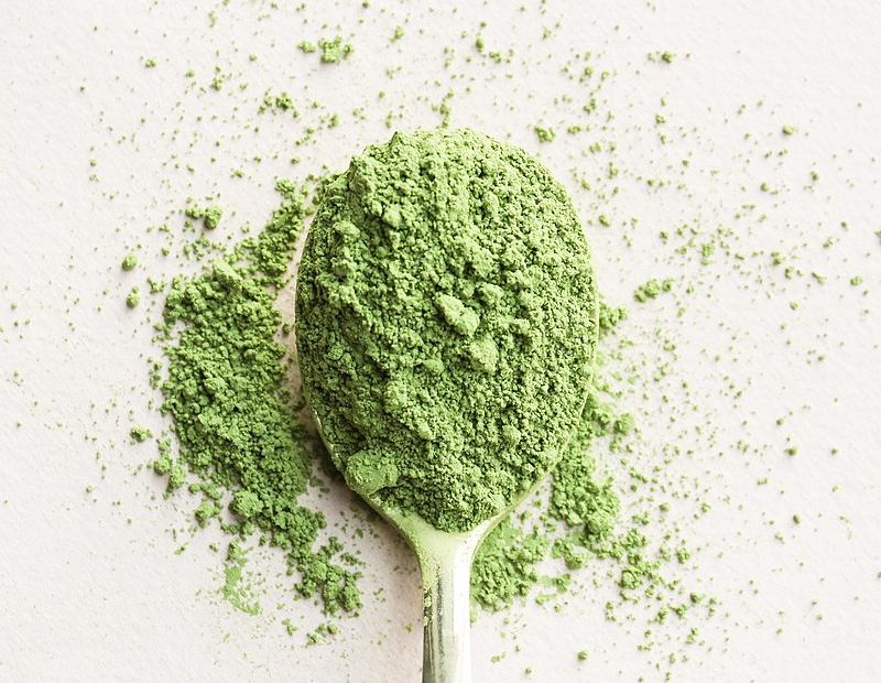 matcha green tea general knowledge quiz