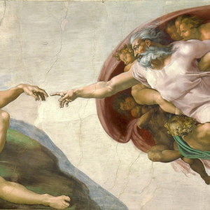 michelangelo renaissance sistine chapel