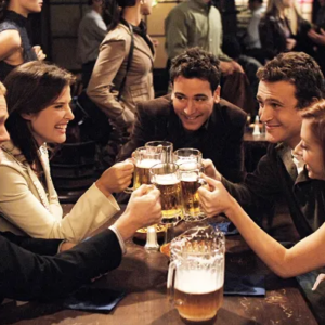 how i met your mother quiz barney stinson