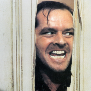 the shining jack nicholson film quiz questions