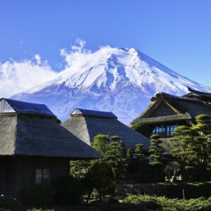 highest mount in japan japan quiz