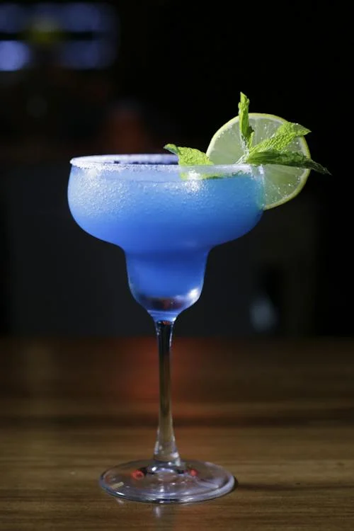 margarita cocktail quiz