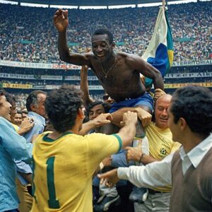 Pele Brazil Quiz