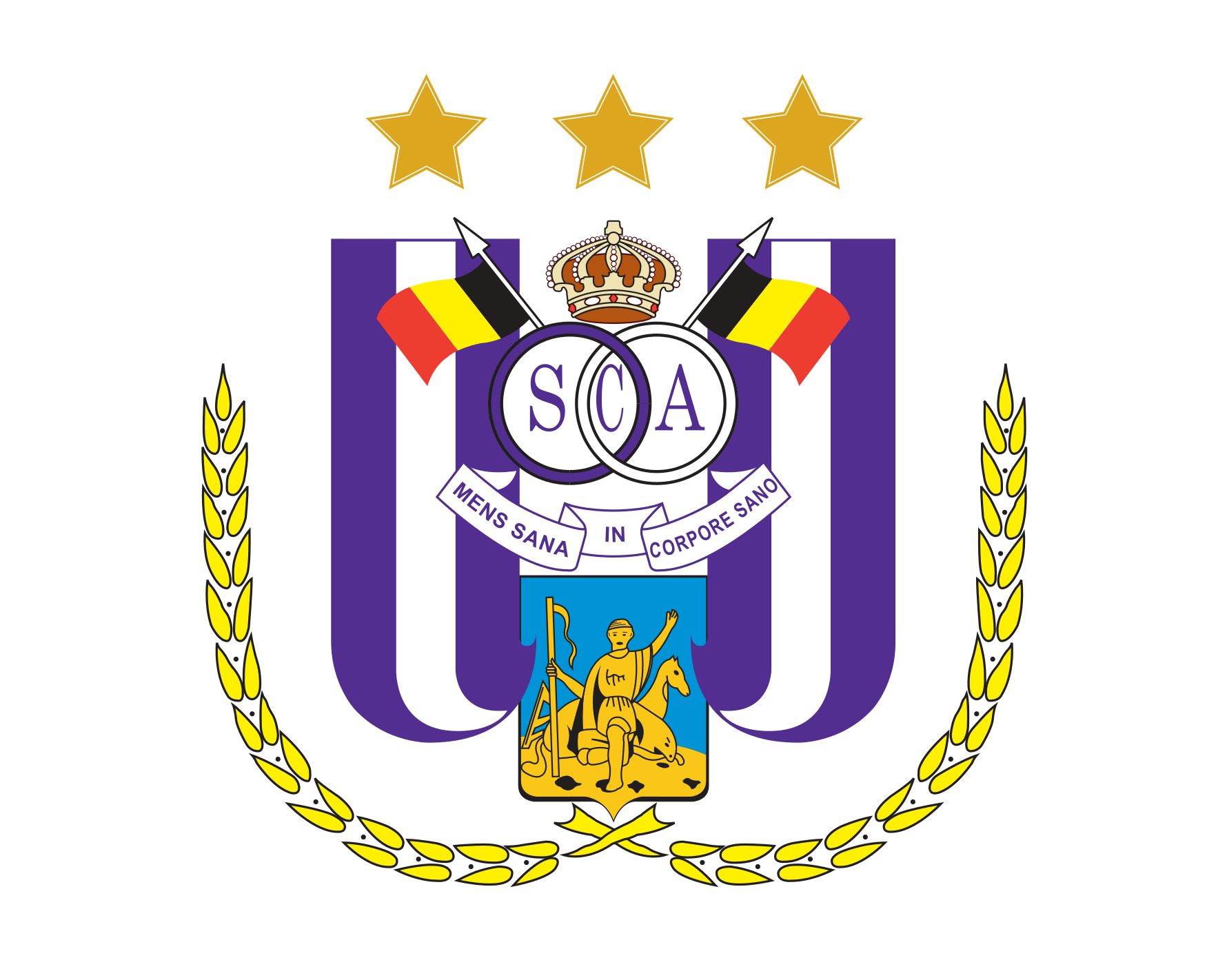 anderlecht logo football logo quiz