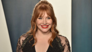 bryce dallas howard