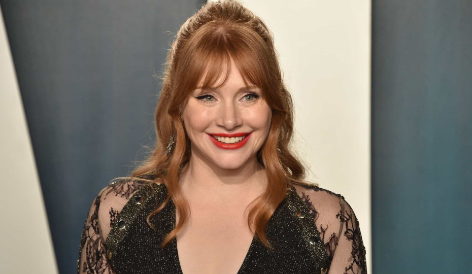 bryce dallas howard