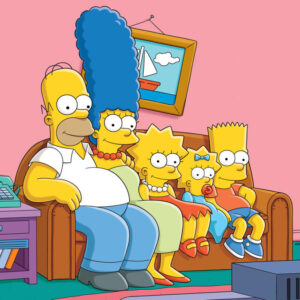 the simpsons quiz