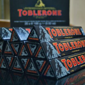 toblerone logo hard quiz