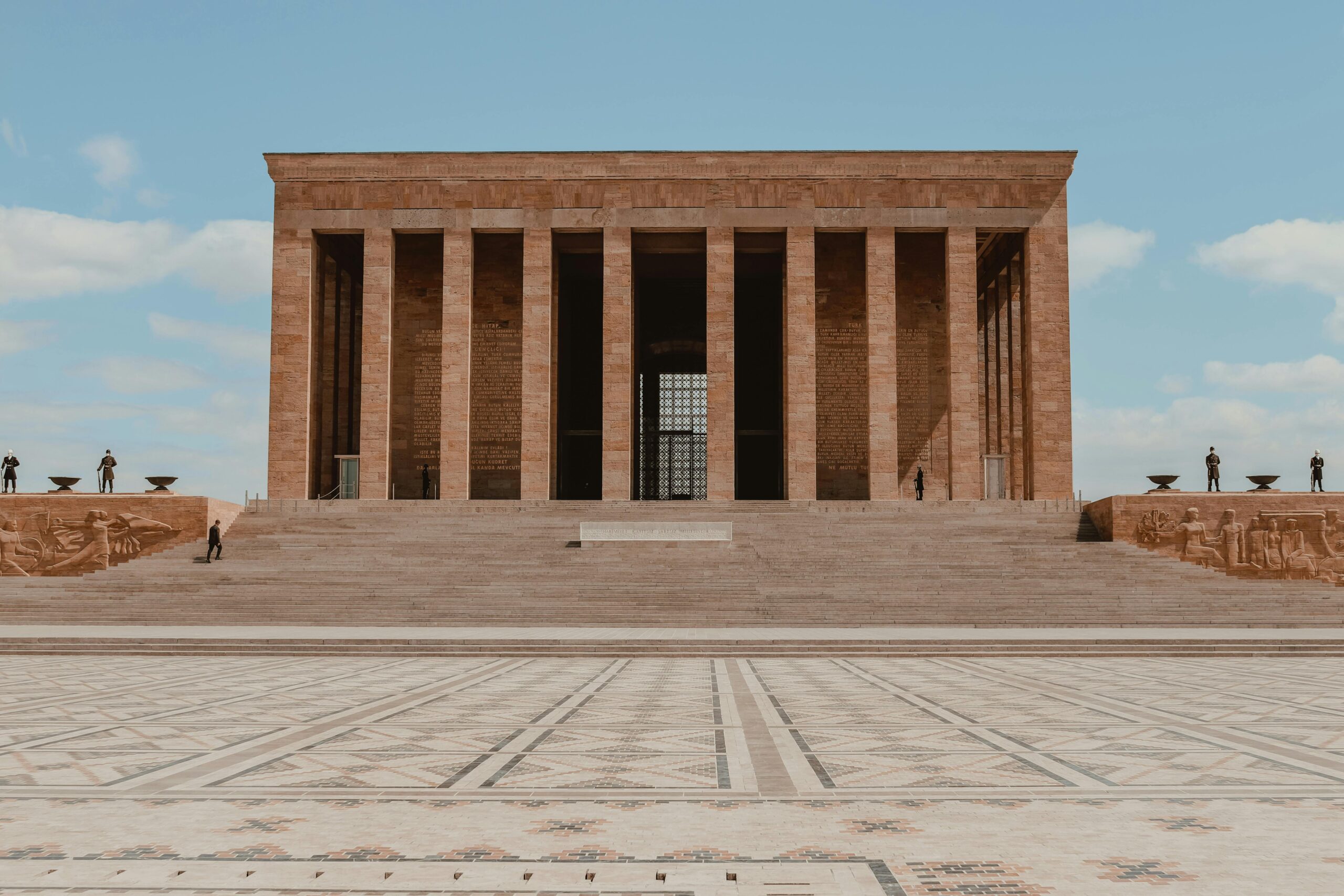 ankara museum letter quiz