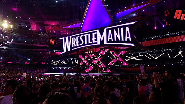 wrestlemania wwe quiz ykwblog