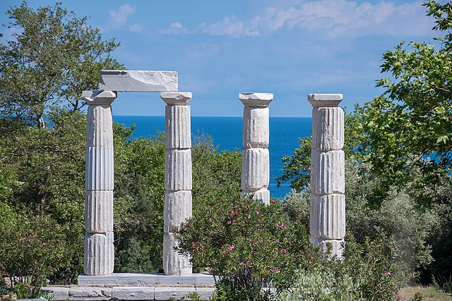 sanctuary greek gods mythology trivia questions