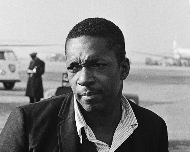 john coltrane ykwblog