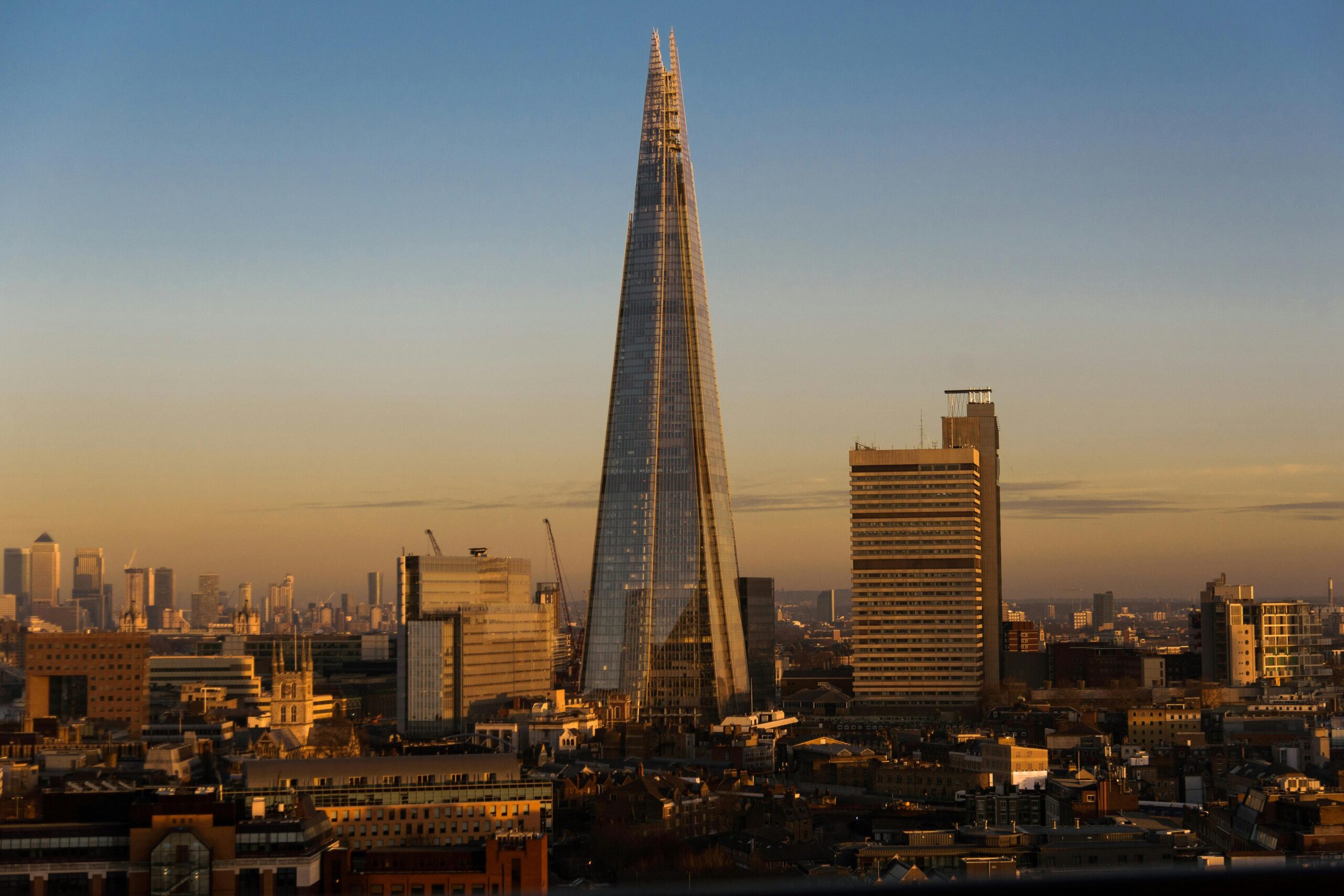 the shard you know what blog