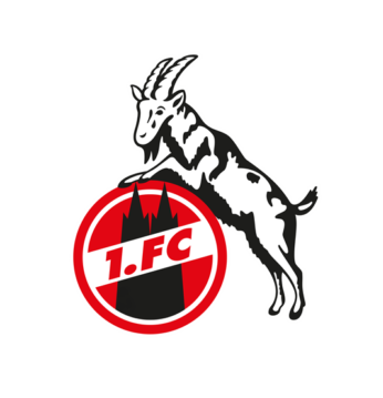 FC Koln Team Crest