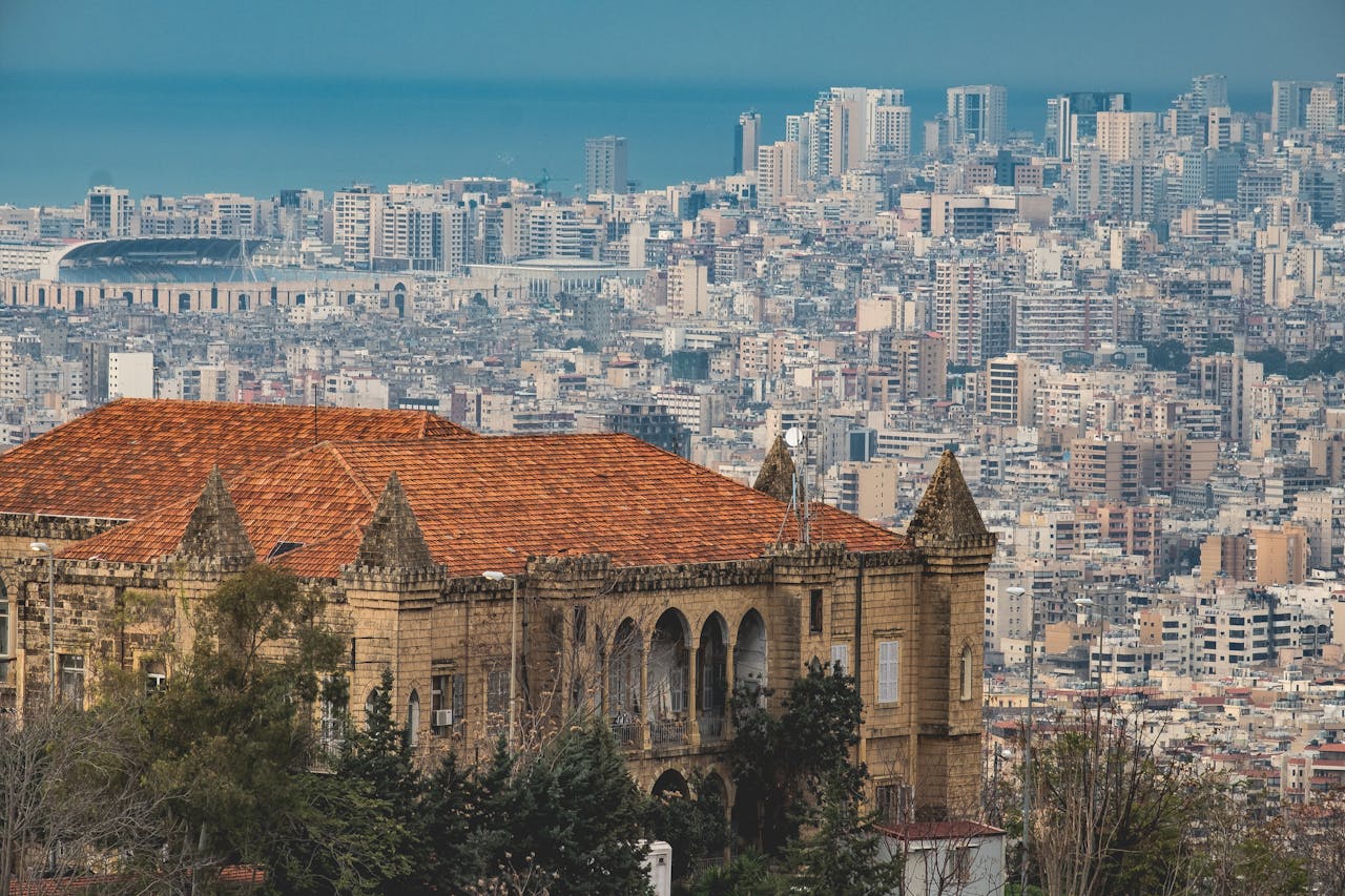 beirut lebanon middle east capital quiz ykwblog