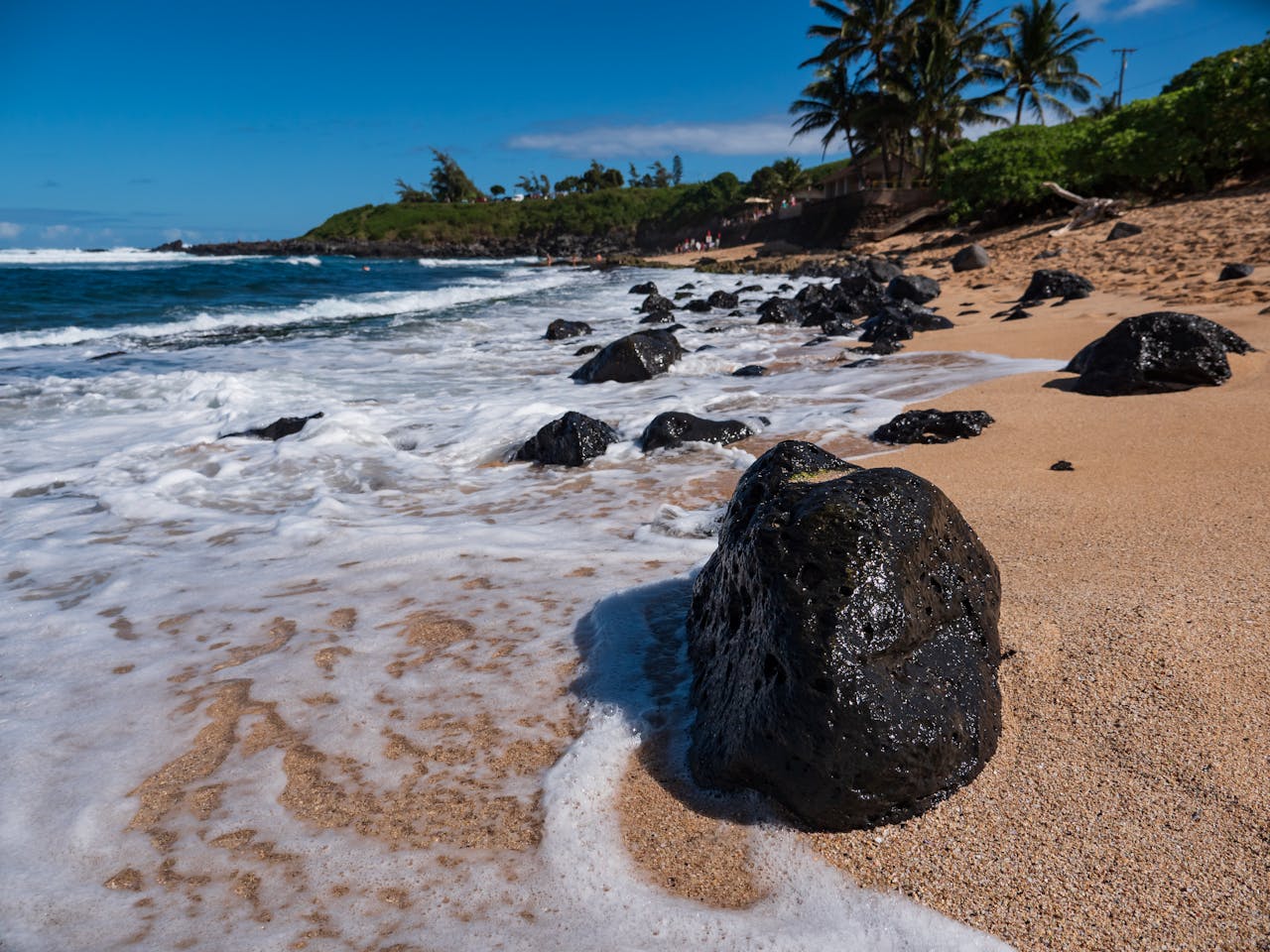 ykwblog beach hawaii