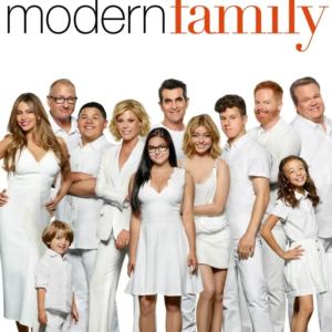 modern family quiz