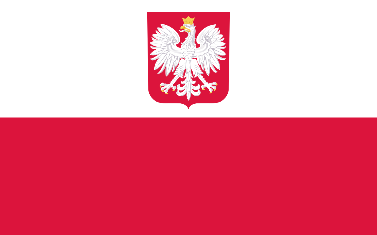 flag of poland