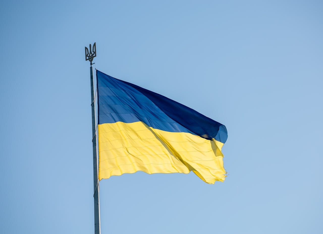 ukraine flag ykwblog