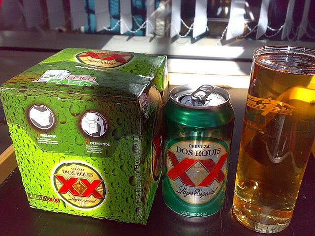 dos equis xx beer brands quiz youknowwhatblog