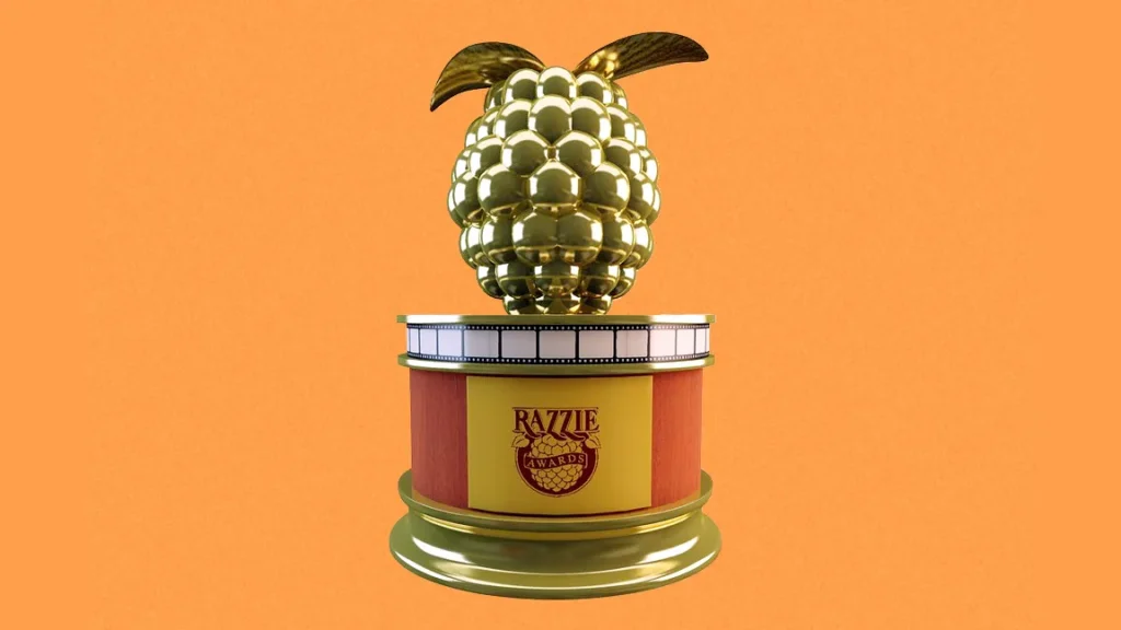 razzie awards ykwblog