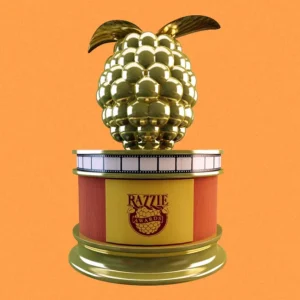 razzie awards ykwblog