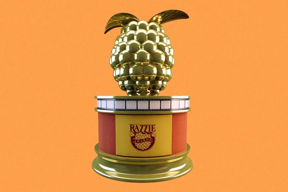 razzie awards ykwblog