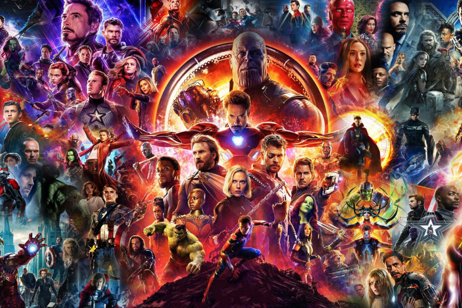 Marvel Trivia MCU ykwblog