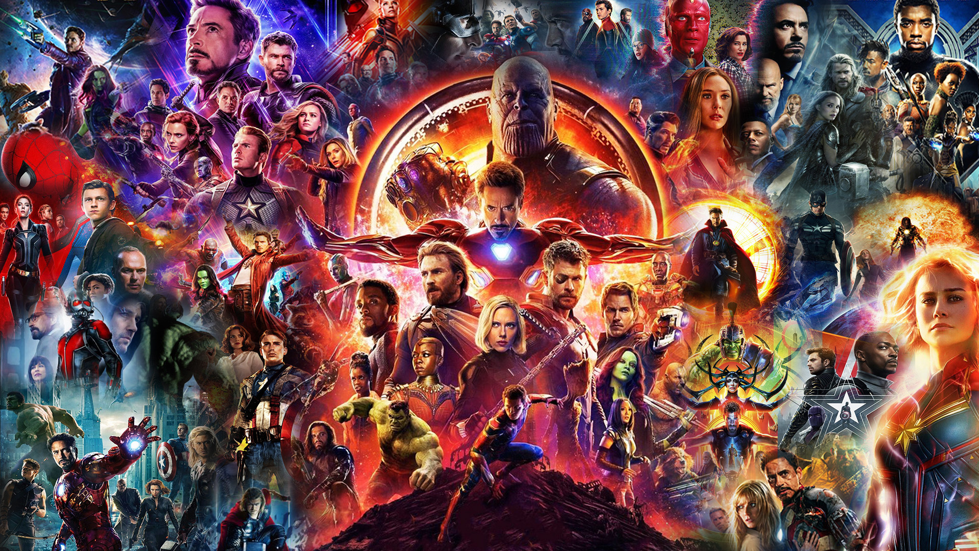 Marvel Trivia MCU ykwblog